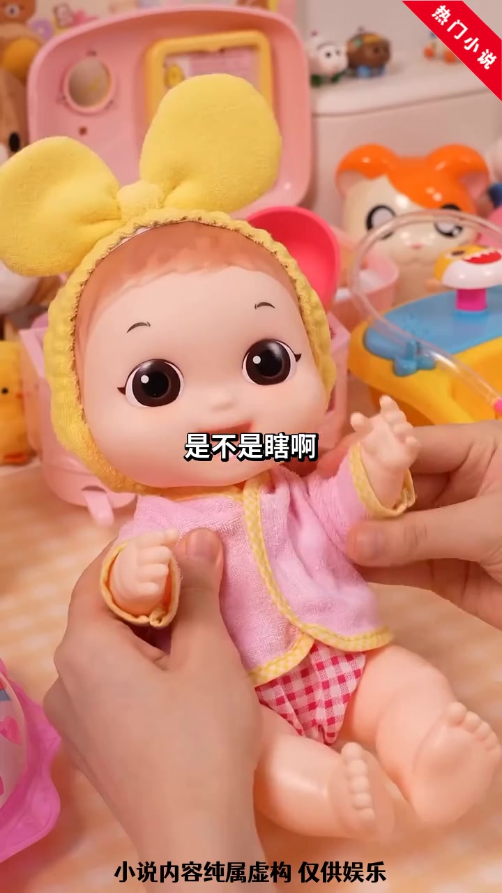 故事:崩坏的小美人鱼