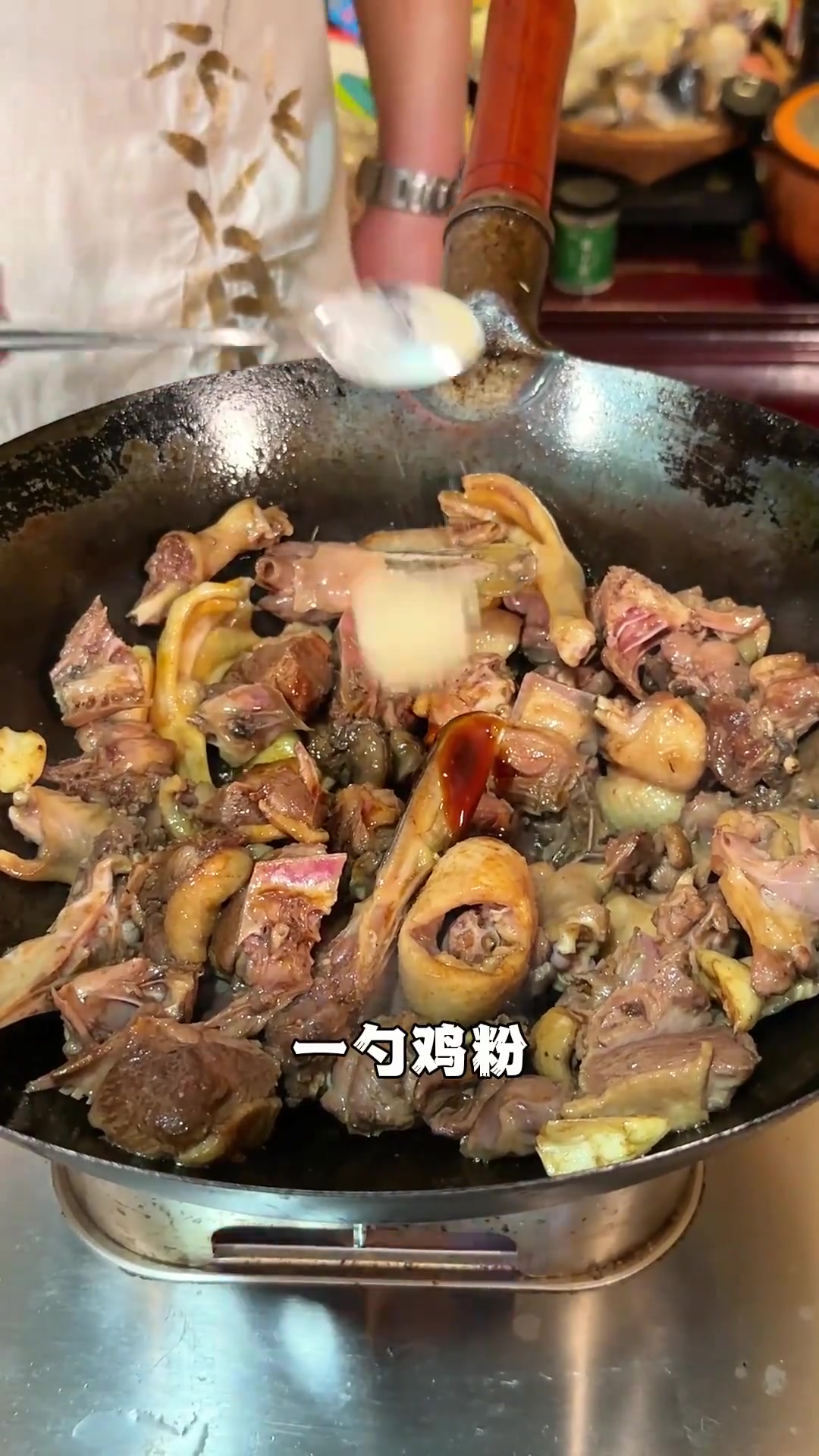 冬吃萝卜夏吃姜，这个经典粤菜——子姜焖鸭太适合夏季吃啦！