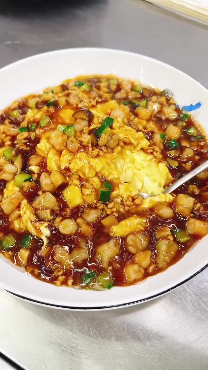 溜黄菜像我这样做鲜香又嫩滑！