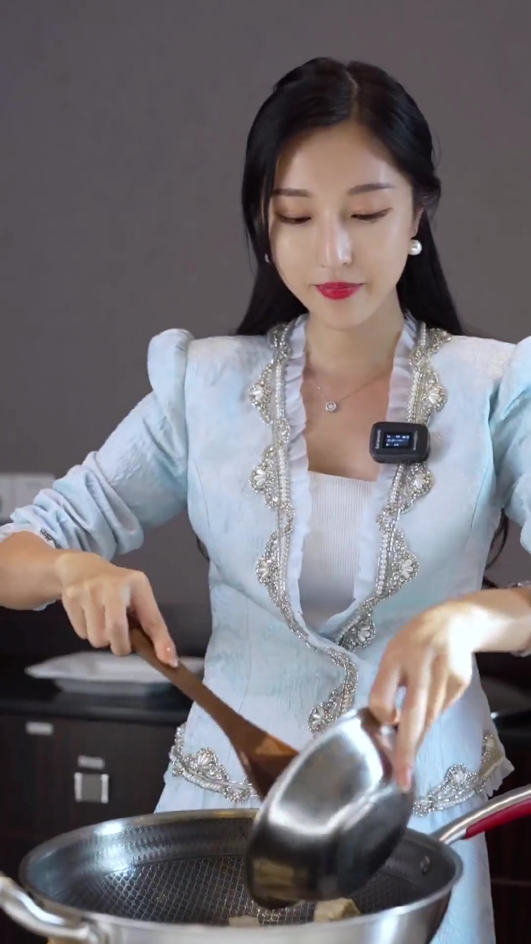 一看就会、一做就废过时了，我的教学能学会做对