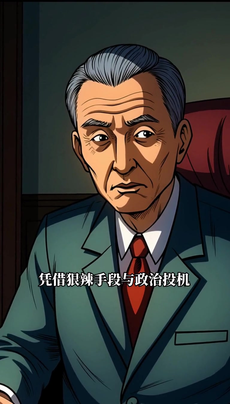慈善家变身女魔头，珍珠奶茶竟是电刑酷刑！