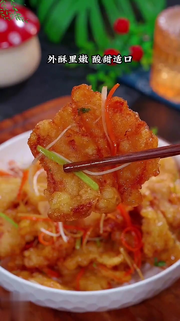 适合懒人的十道美味家常菜,做法简单超好吃!