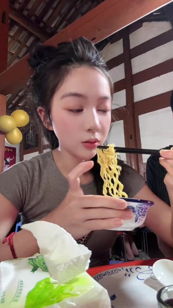 带你们看看闽西客家人的升学酒有多丰盛，人生的重要时刻，都值得一场完美的宴席～