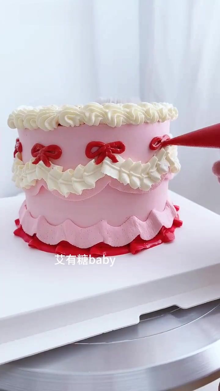 崩坏星穹铁道刃二次元生日蛋糕二次元糯米纸动漫游戏应援痛糕沉浸式做蛋糕北京二次元蛋糕