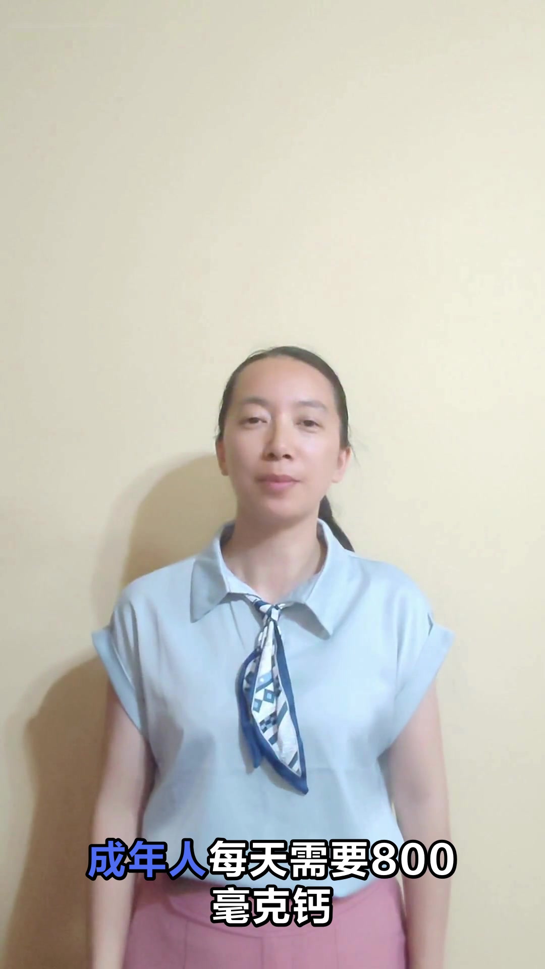 吃鸡蛋能补钙吗真相来了