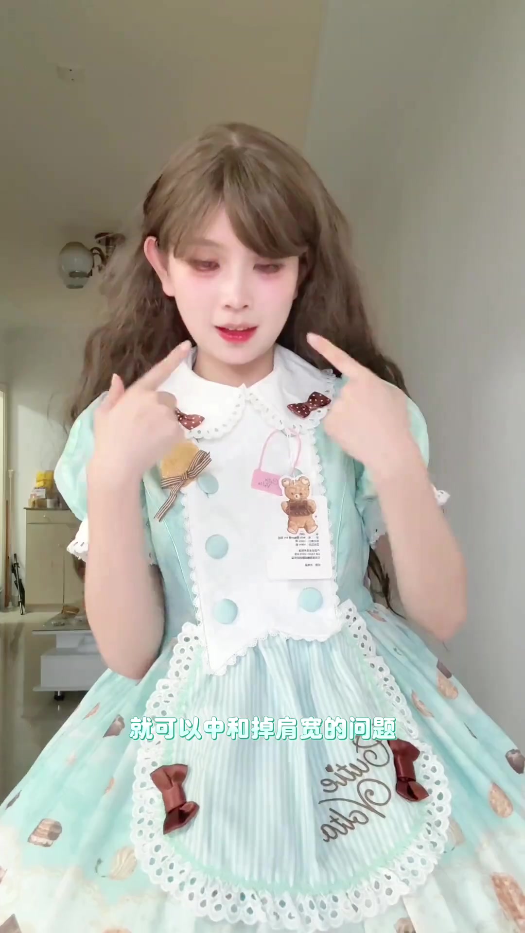 开箱！原来这就是永远幸福的洋果子店？