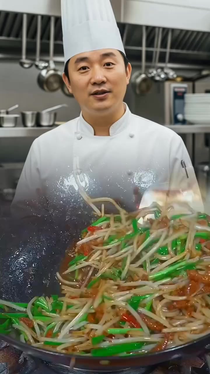 各种炒菜小技巧,你get了吗?