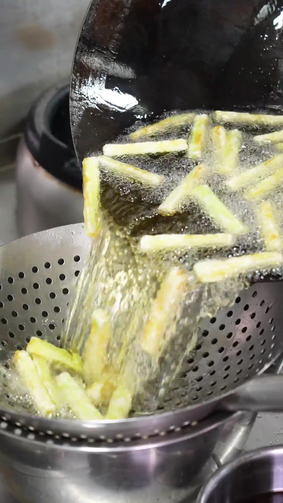 究极下饭神菜——鱼香茄子