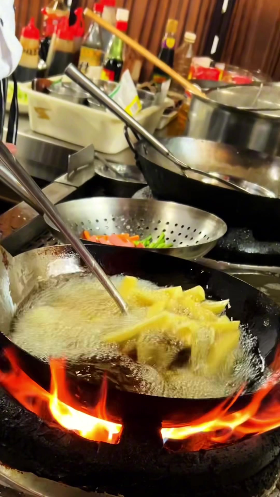 快餐小炒培训，学炒菜去哪里好，炒菜技术哪家强，中餐盒饭培训