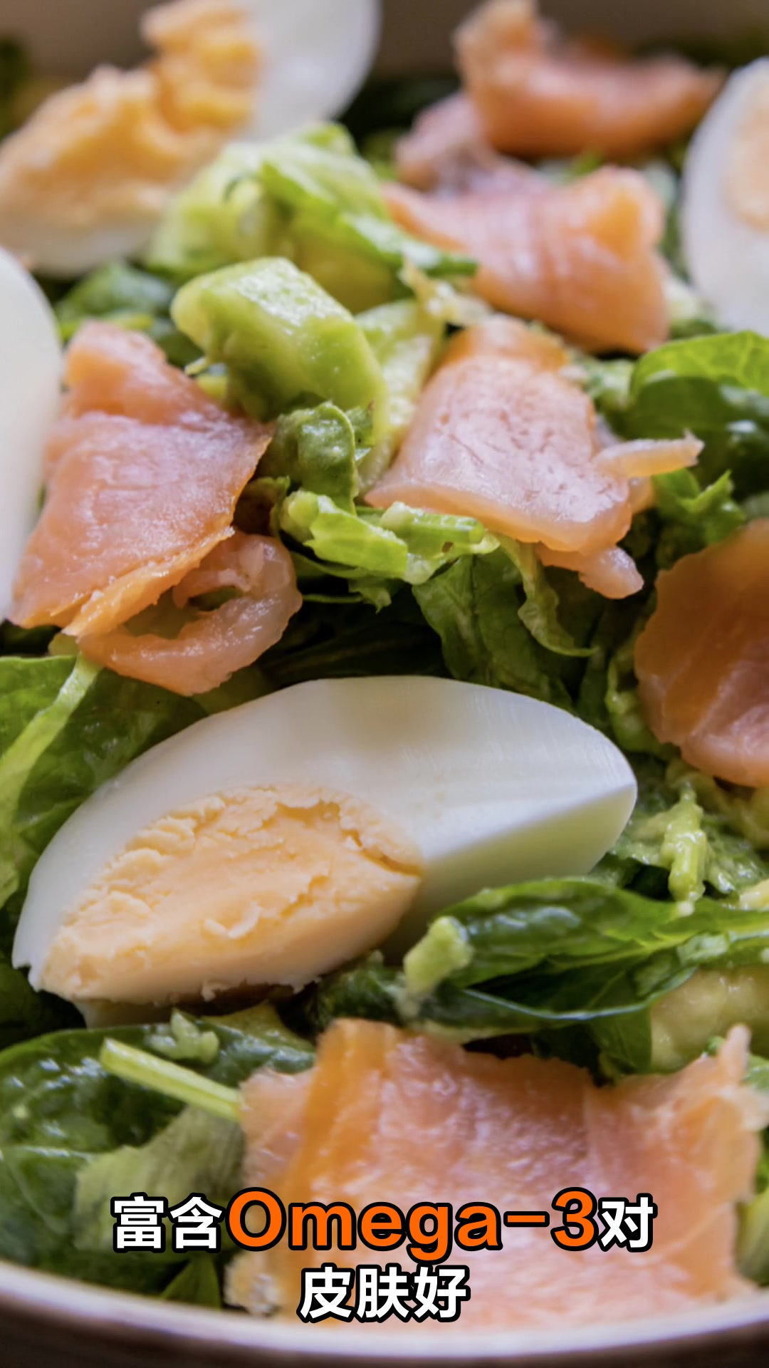 一周七天减肥餐食谱轻松瘦身