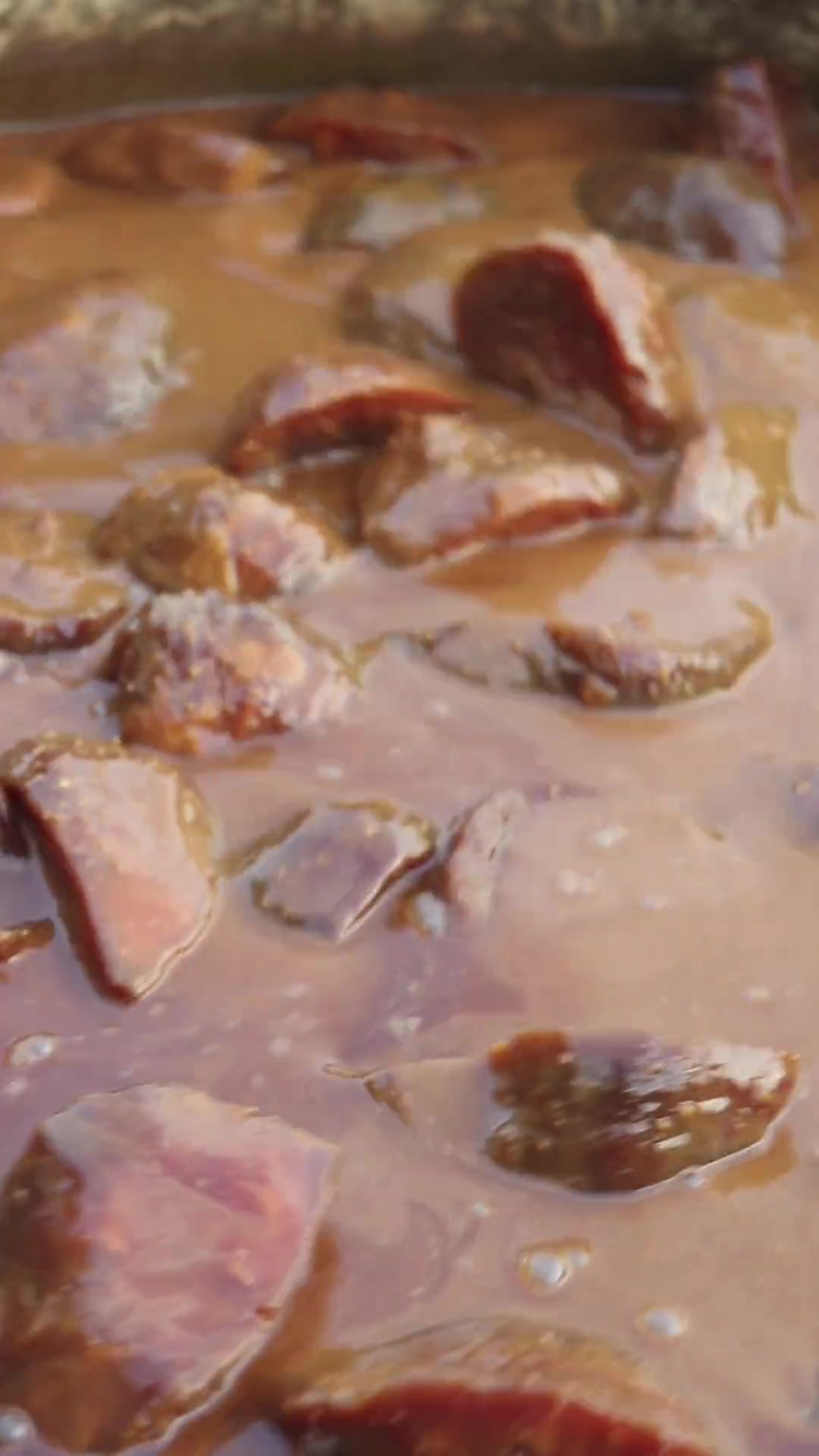 大有丰酱菜，承载了太多人的记忆，很多人去了外地，想法设法想吃家乡的味道，可惜花钱买不到