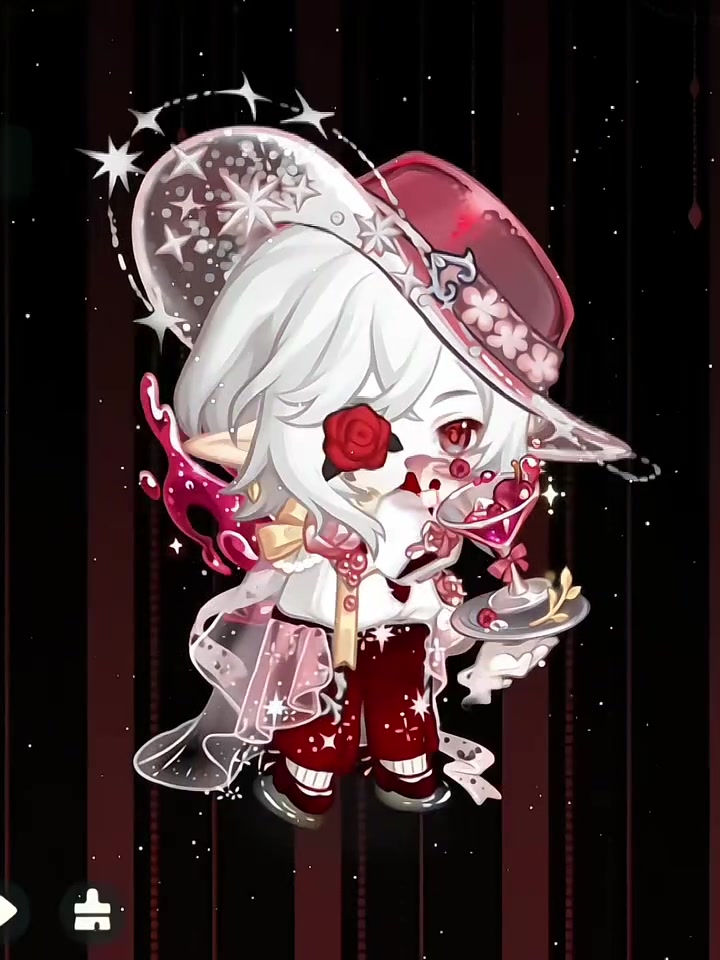 oc又有新衣服了