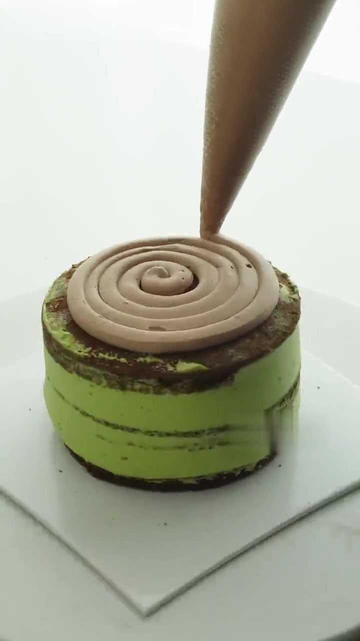 可可山楂腰果蛋糕