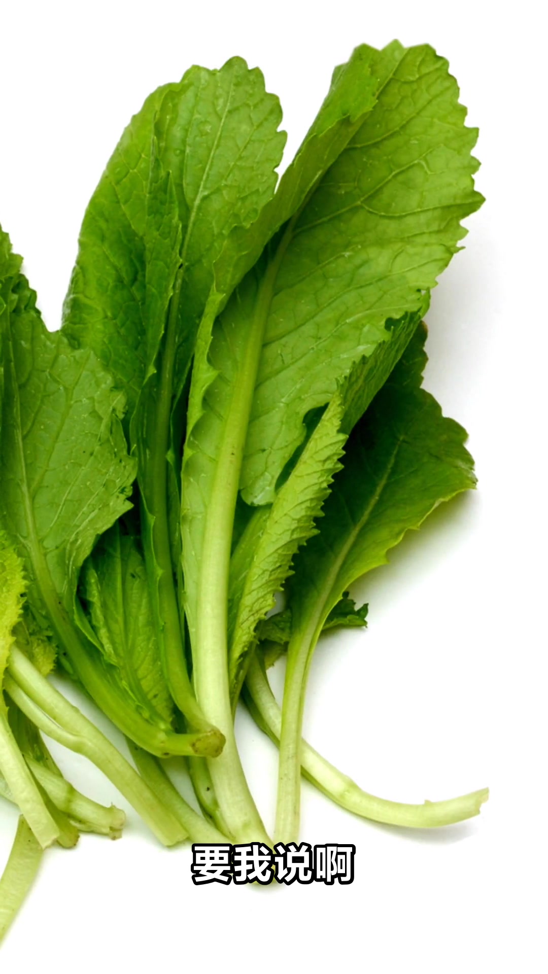 芥兰菜的神奇功效与作用你知道吗