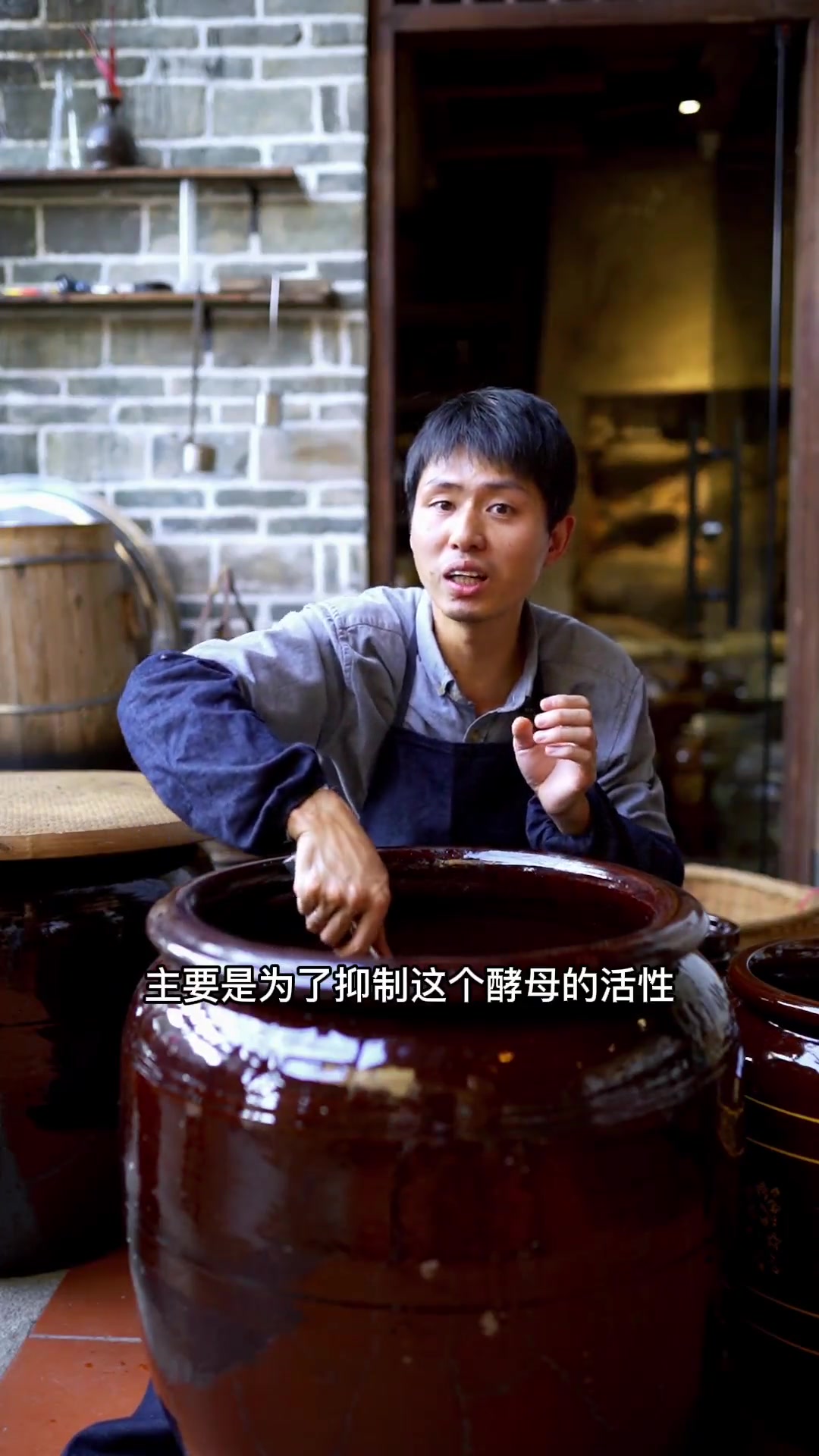 客家糯米酒等多种酒的加酒发酵及做法