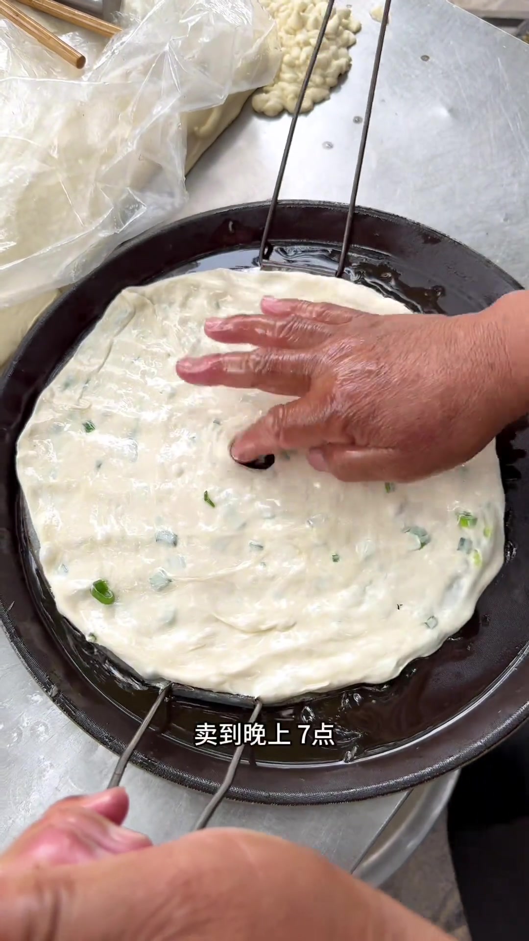 长葛市区下午卖油条胡辣汤的不多