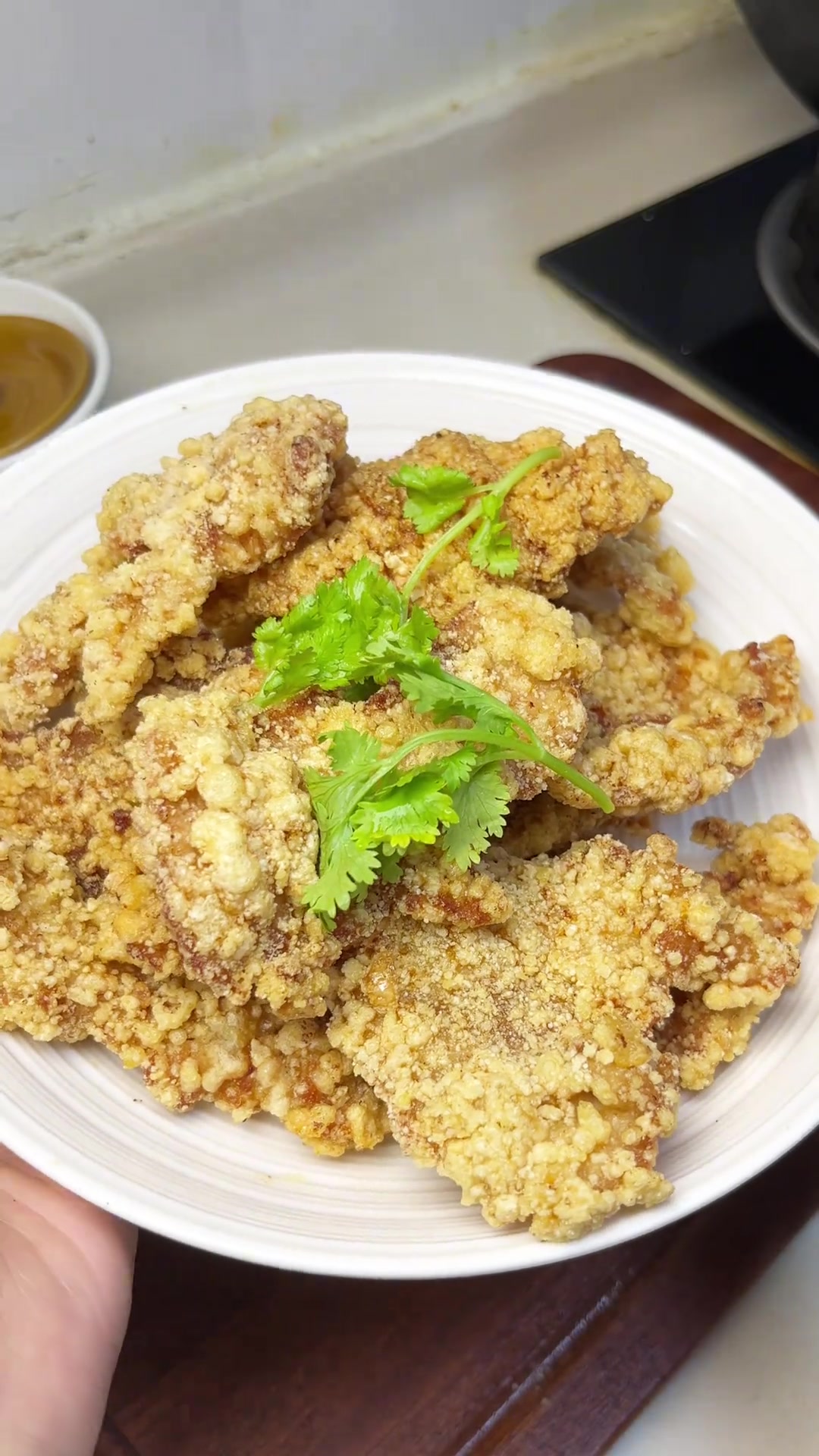 挑战做100道闽南特色菜！漳州炸肉片