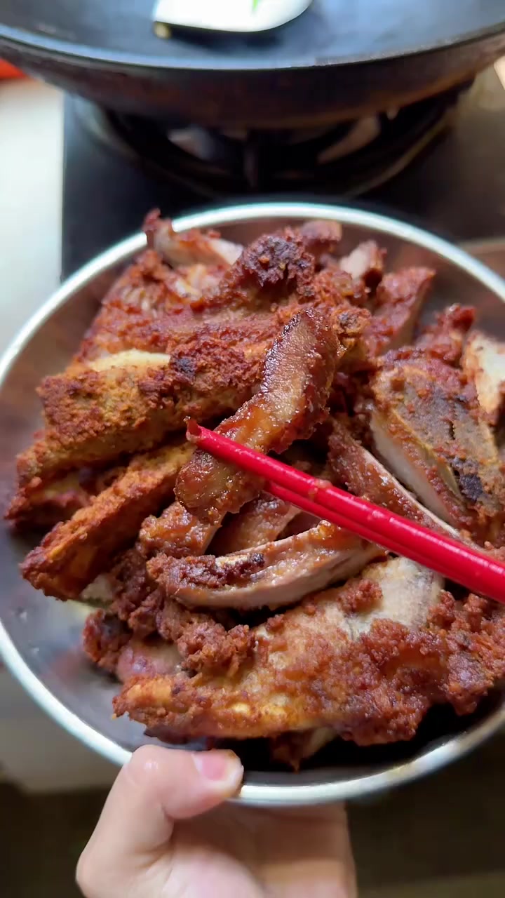 什么山珍海味都不如这碟白切鸡，婆婆养的鸡真的太好吃了