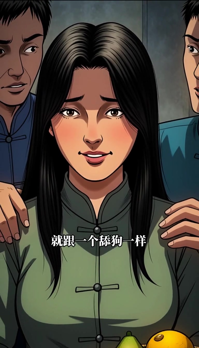 富婆别墅惊现血案！小鲜肉真实身份曝光竟是……