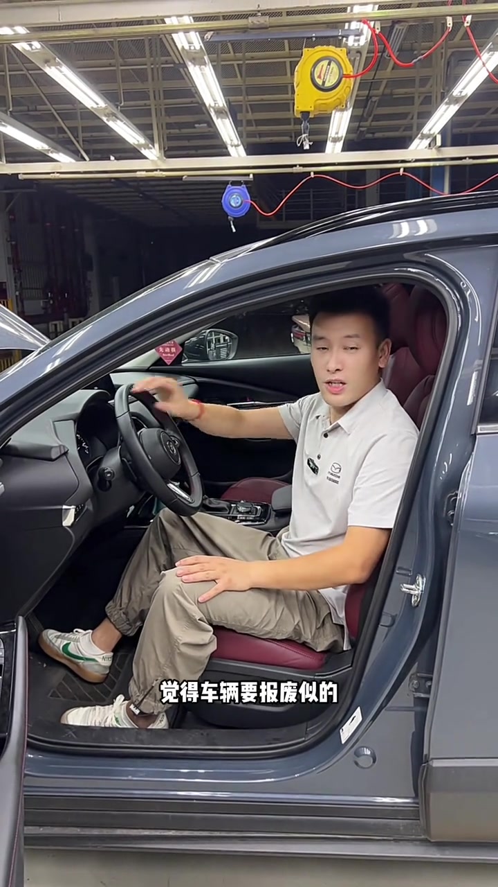 长时间低速行驶不一定省油，而且车辆会越来越肉，你知道吗？