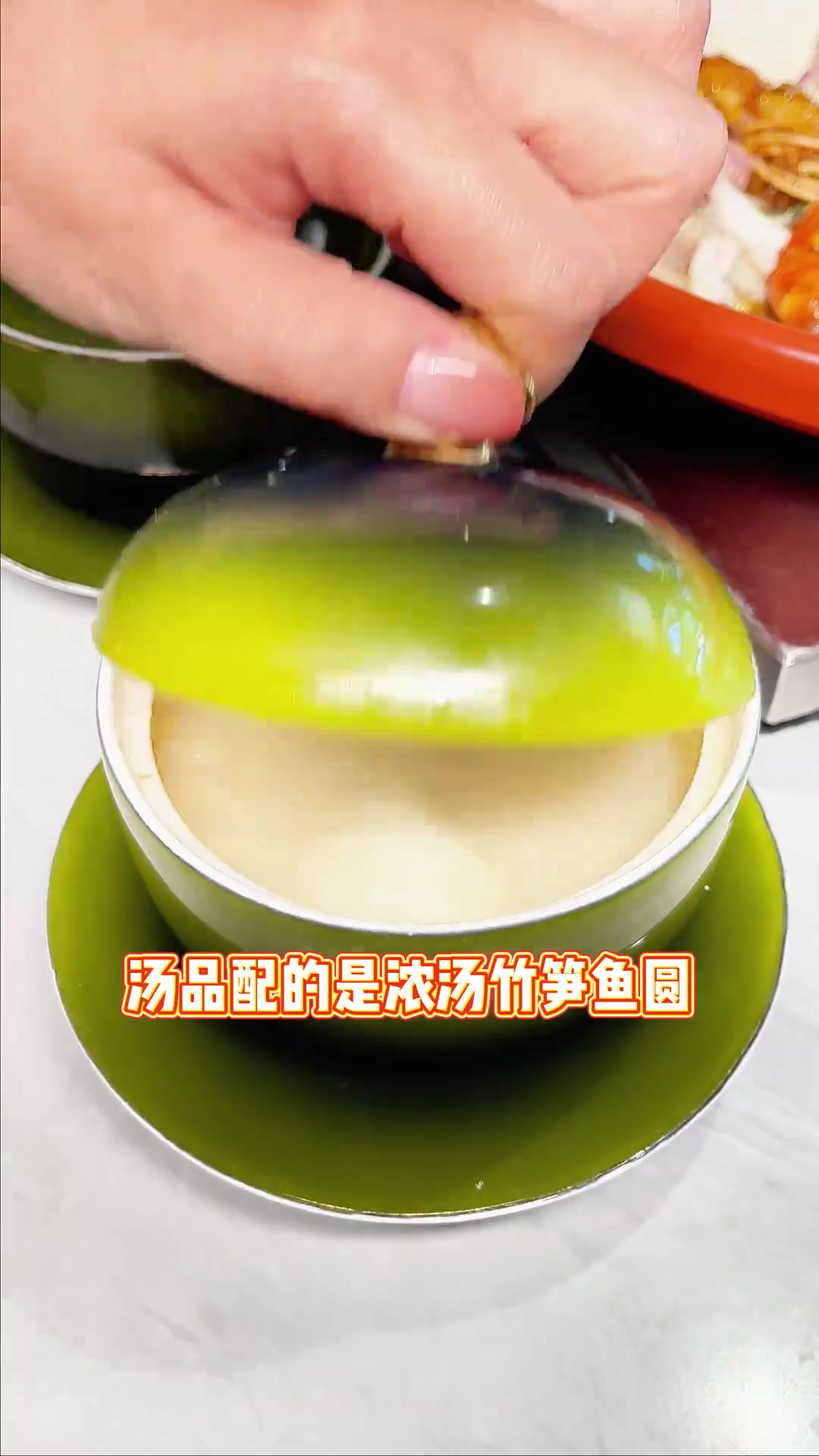 南宁有钱人午餐吃啥？这顿豪华午餐你打几分……