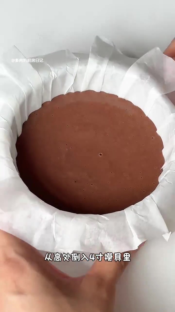 在家就能复刻网红甜品特浓抹茶大饼茶味十足抹门永存！简单又好吃