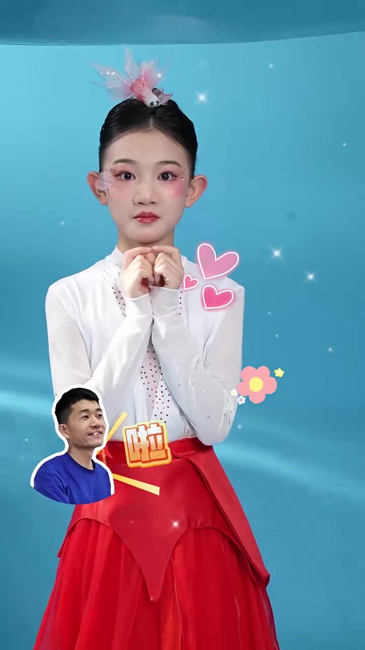 折腾3小时，水下金鱼照绝了