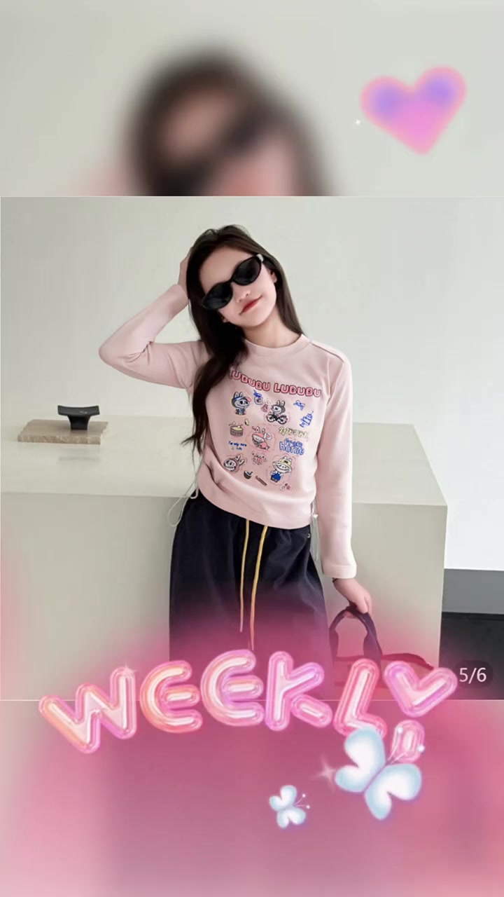 女儿的秋款高弹力打底上新啦～一个超级漂亮的奶茶色,百搭的米白色,两个颜色太好看啦!高弹力,