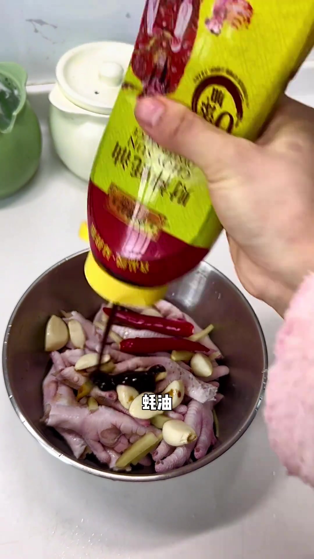 妈妈的营养午餐，一道美味家常菜