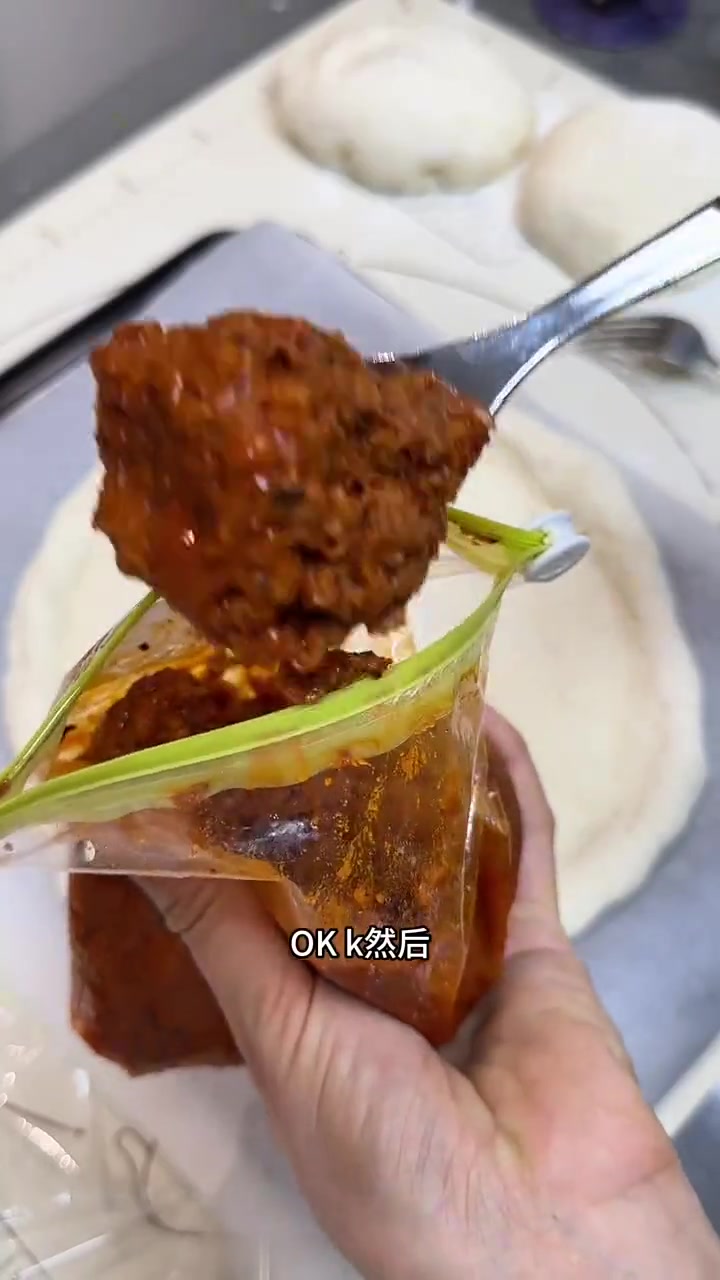 亲测！烤箱、空气炸锅、平底锅都能做披萨