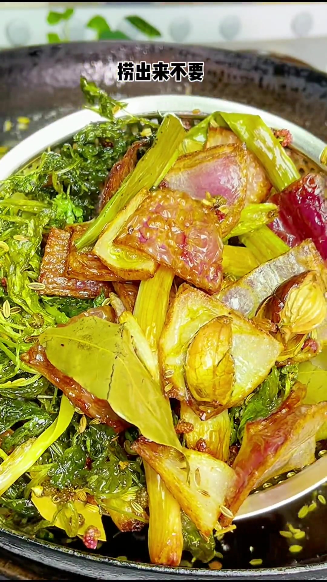 贵州人免费分享春节鸡辣椒配方超香超好吃!