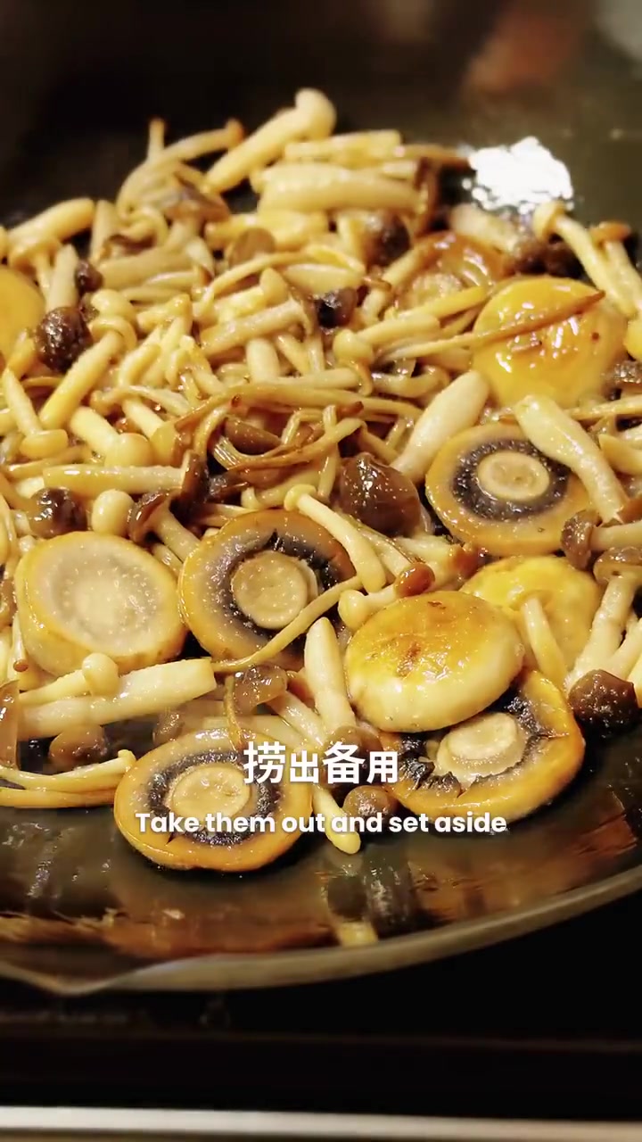 谁说素食不能火辣?疯爸私藏在家做出纯素麻辣香锅