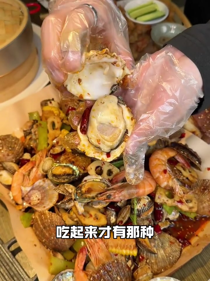 谁懂鱼汤包到底有多好吃！