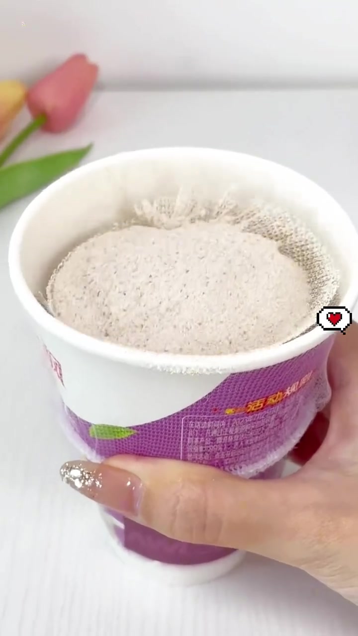 奶茶别在直接喝，打赌99%的人没见过