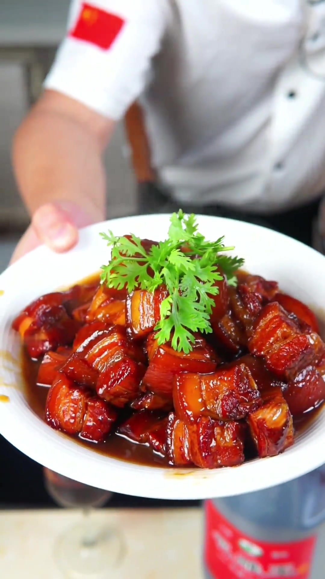 相信您也爱吃红烧肉，完整版做法