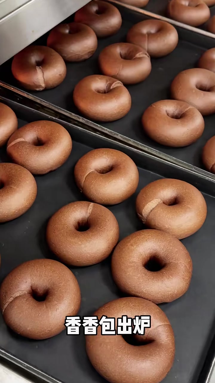 布朗尼面包是什么味儿？到底好不好吃！