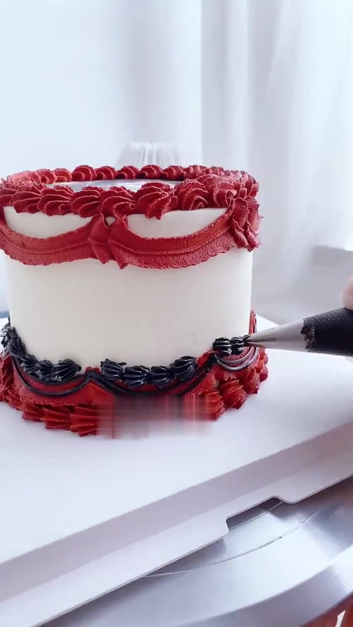 无期迷途瑟琳二次元生日蛋糕二次元糯米纸，动漫游戏生日应援痛糕，沉浸式做蛋糕北京二次元蛋糕