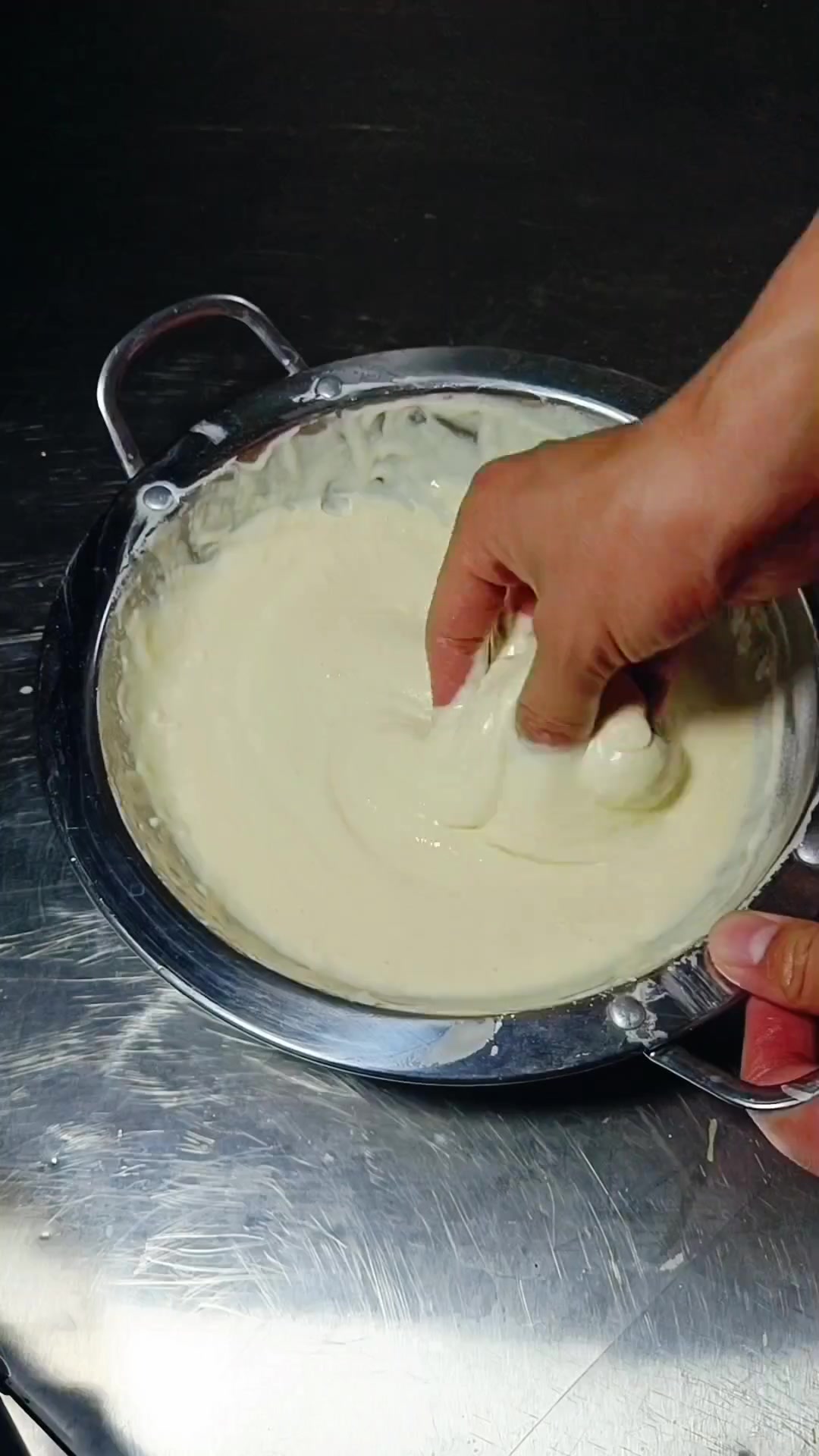 八大碗扣碗松肉做法来啦快来学