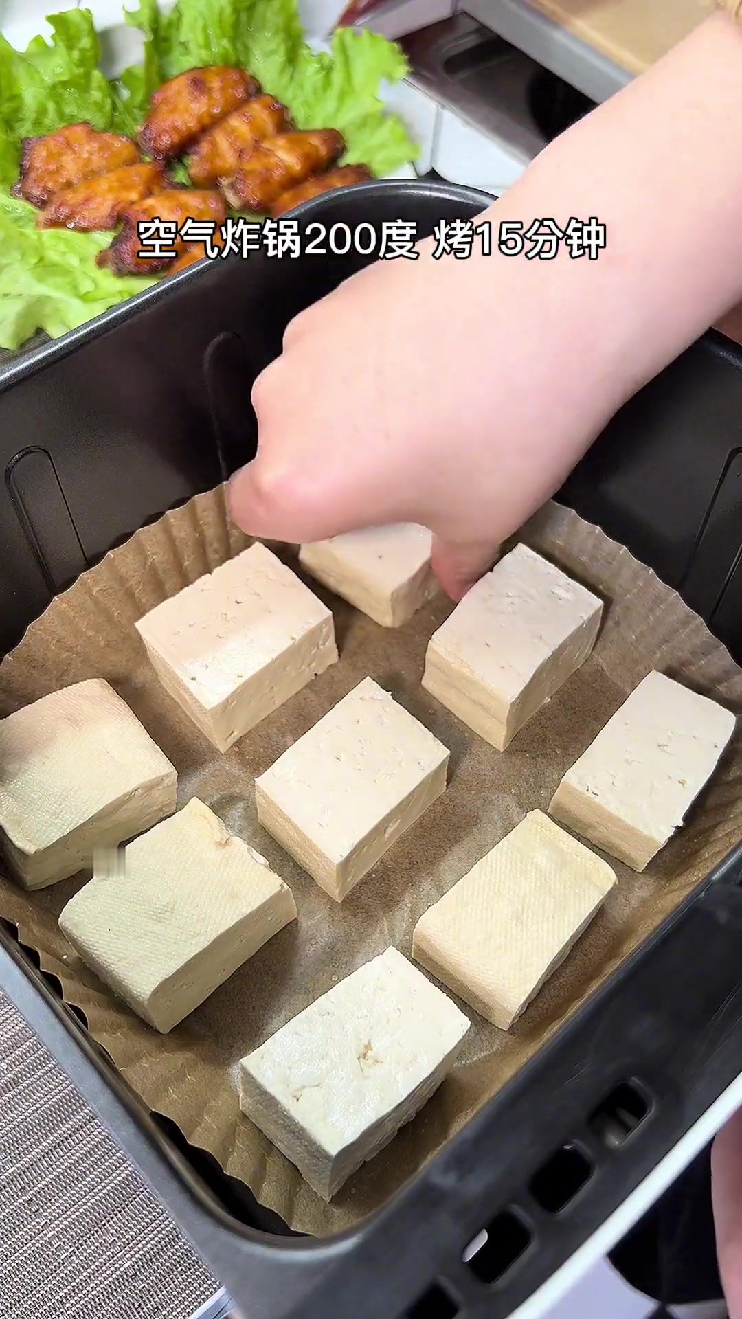 分享11款人气超高空气炸锅食谱，适合收藏慢做！