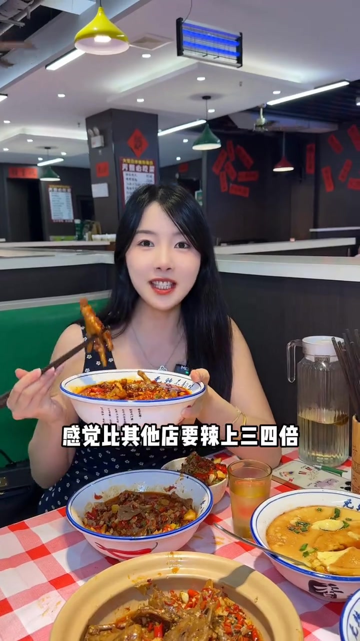 肥西上派平价又好吃的江西小炒，终于找到了！