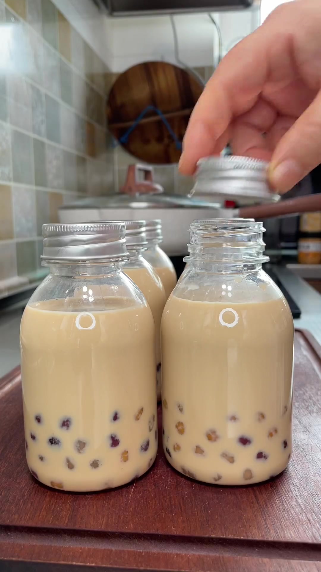 秋天的第一杯奶茶你们都安排了吗？