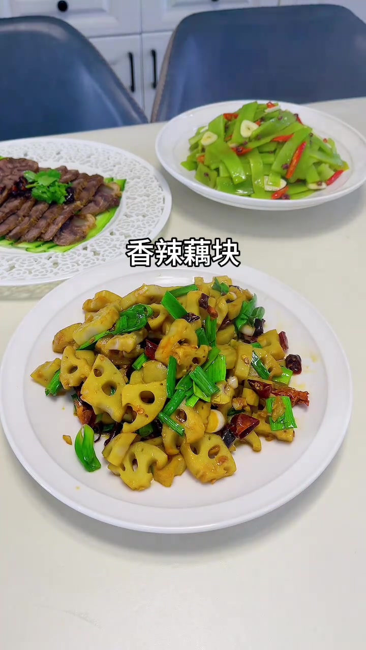 周末做顿可口饭菜与家人共享，是爱家人的正确方式