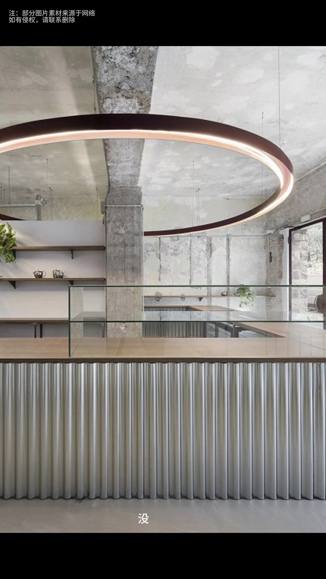 甜品烘焙店用极简店铺装修设计效果重塑甜蜜体验