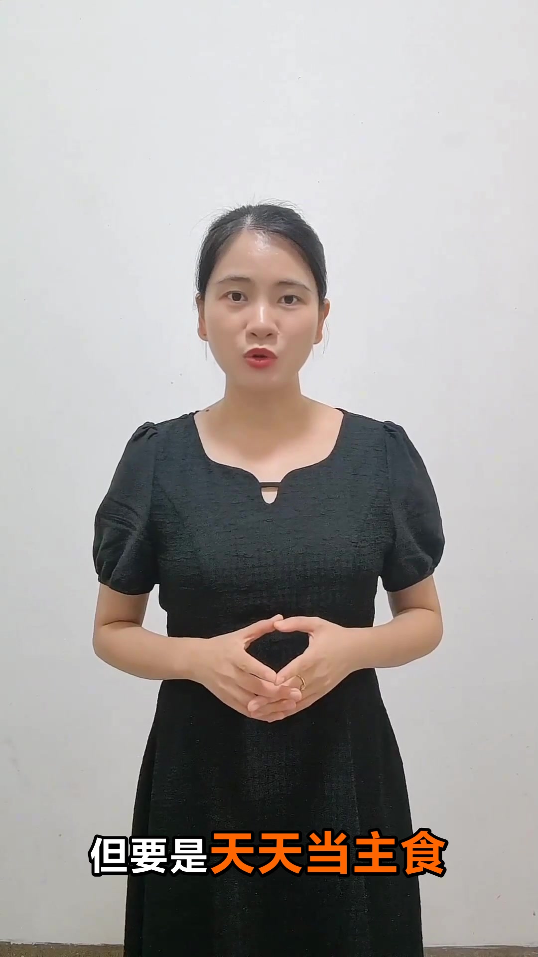 方便面热量揭秘你吃对了吗