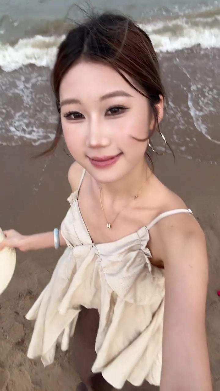 阴差阳错拍到了喜欢的照片