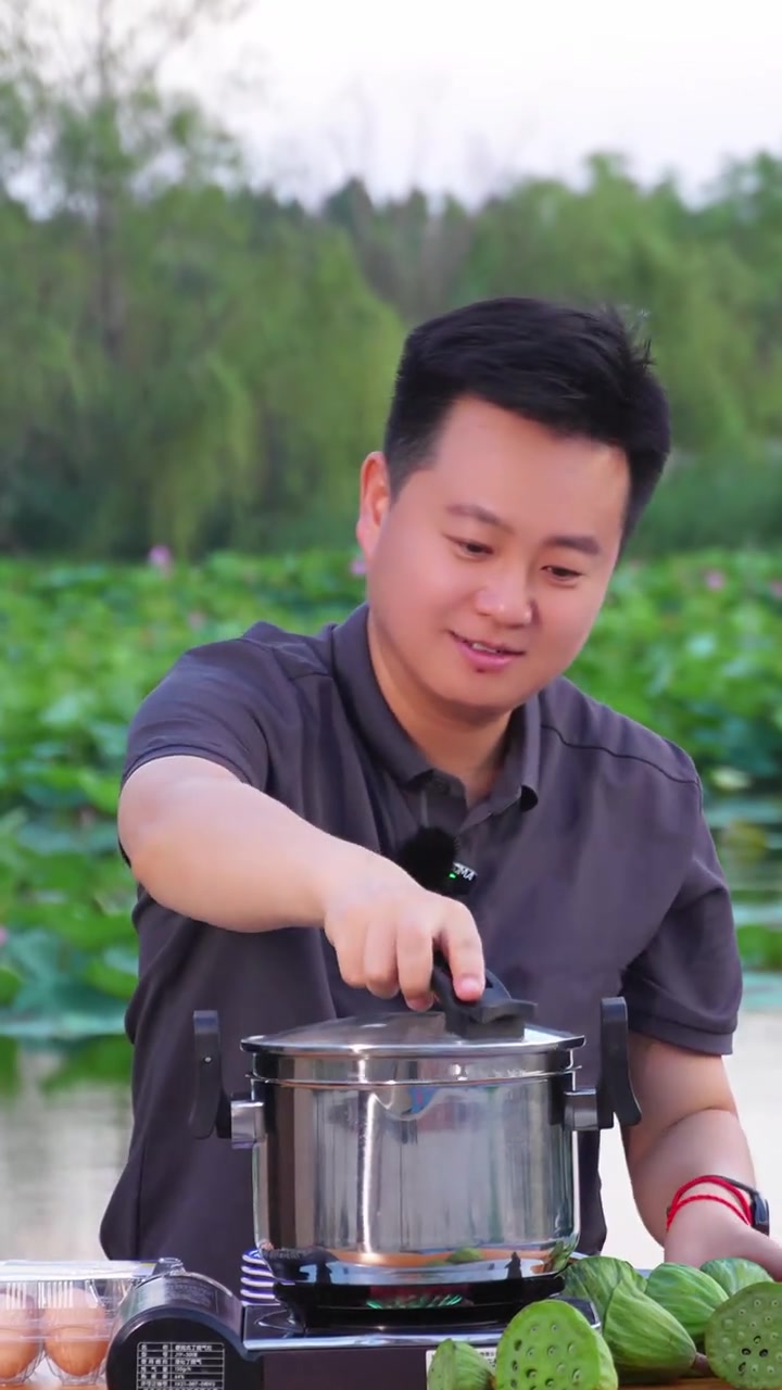 「鸡蛋煮多久才好吃」一条视频让你煮鸡蛋不再碰运气！