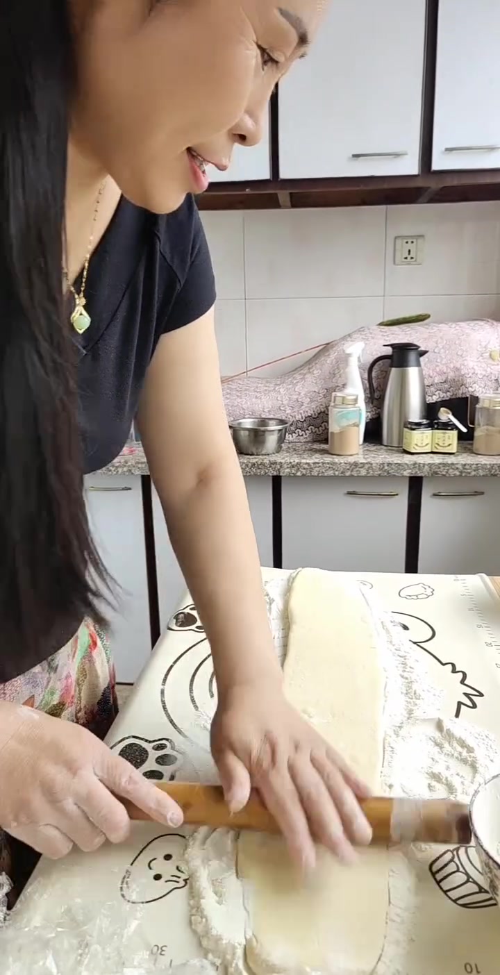 尚川无铝害脆皮油条膨松剂