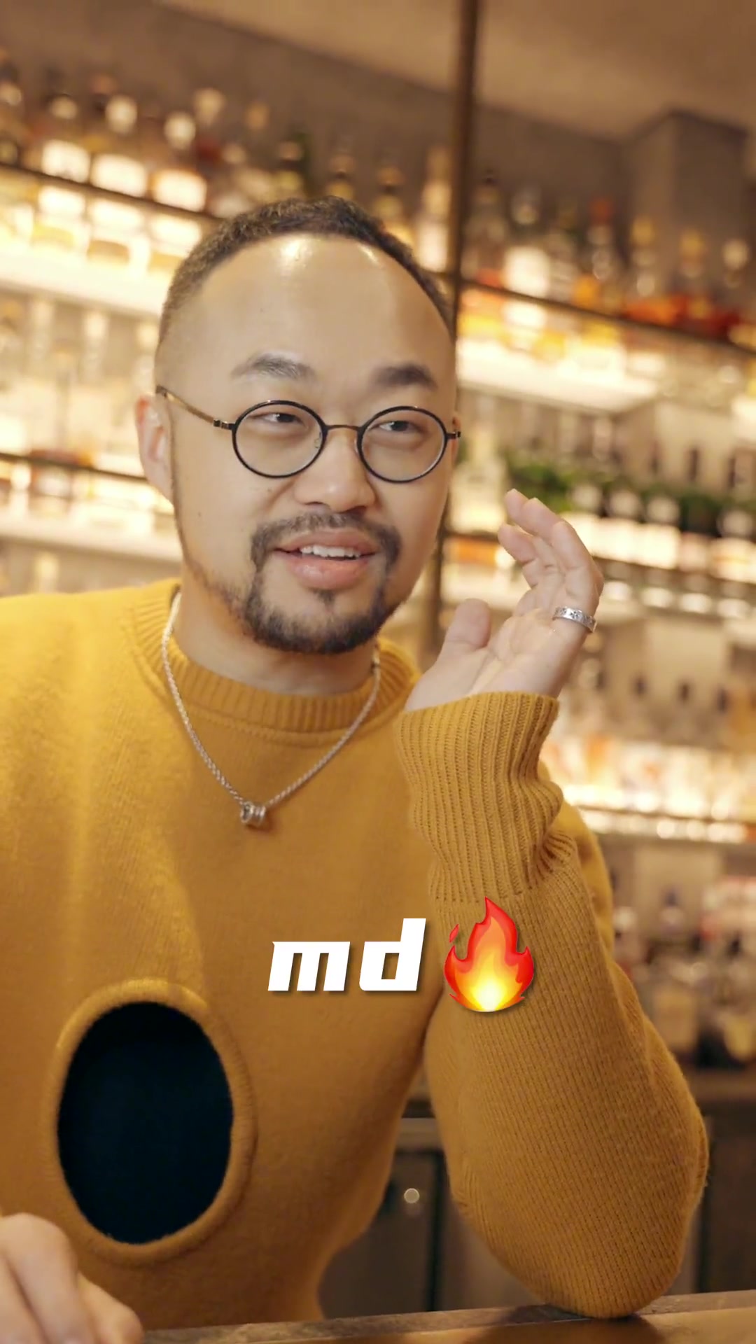 用这些东西任何人都能调出专属鸡尾酒,超简单!