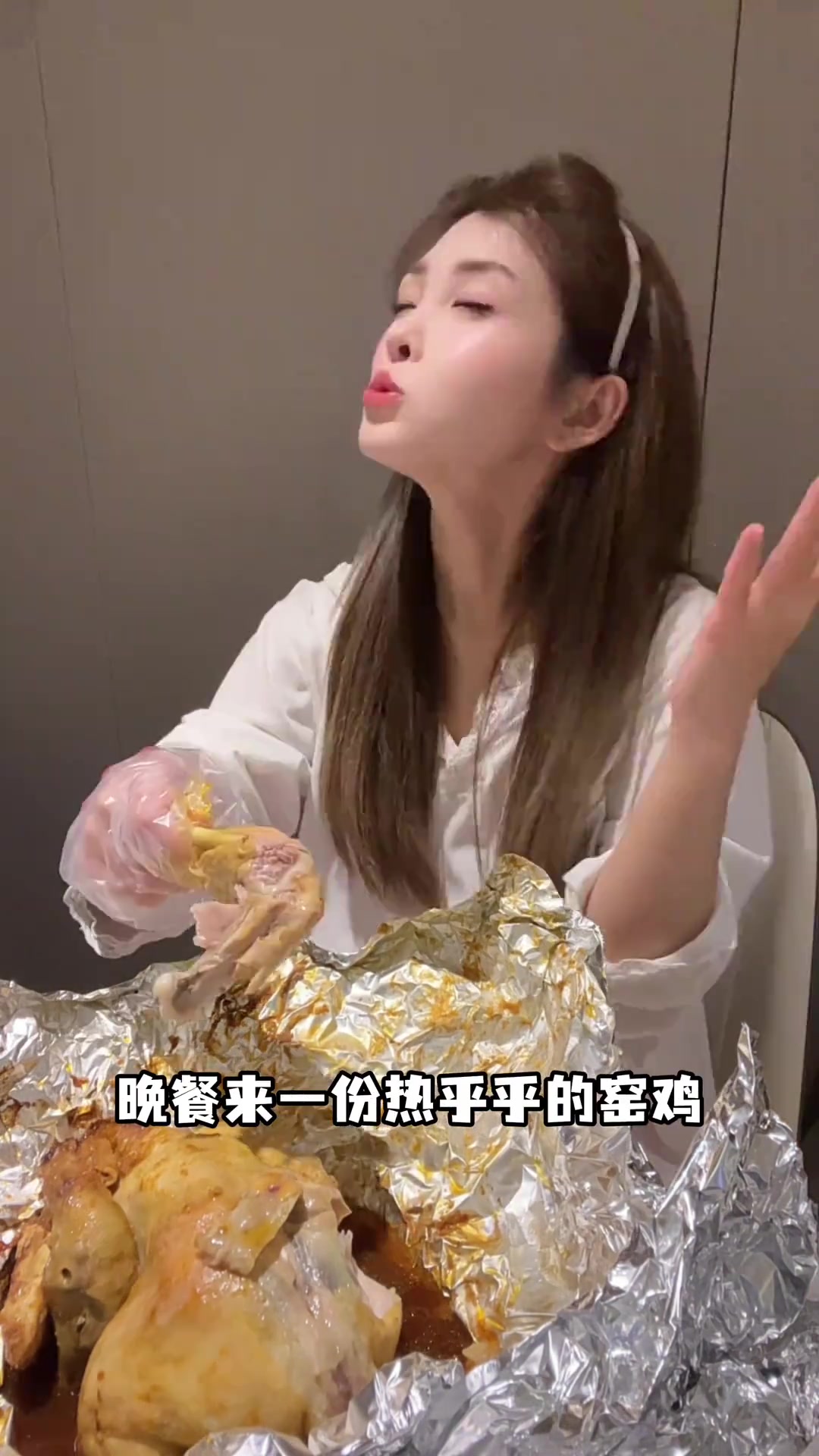 一周自律期晚餐外卖搭配，高饱腹助减脂