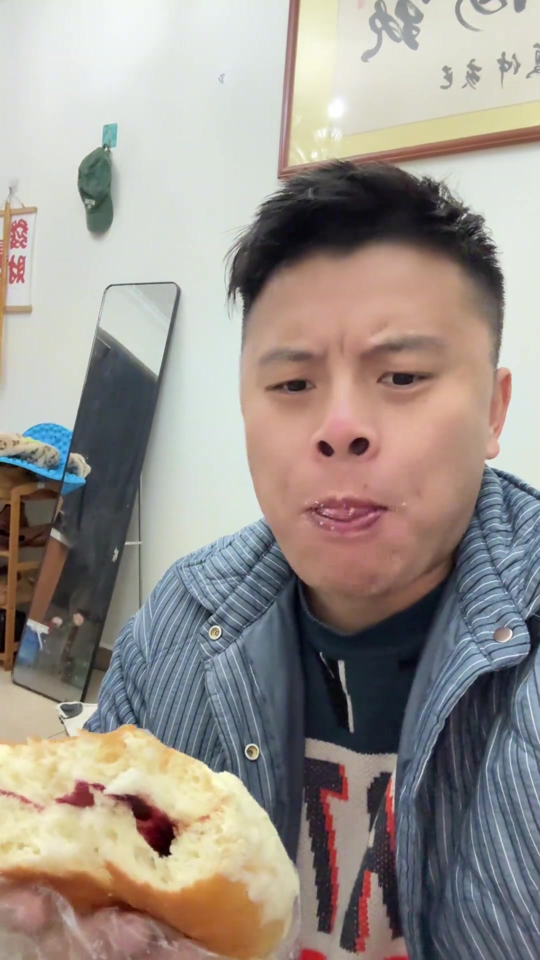 减肥能吃奶油蛋糕吗？不能，热量太高
